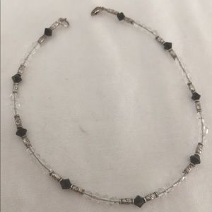 Hand Made Anklet